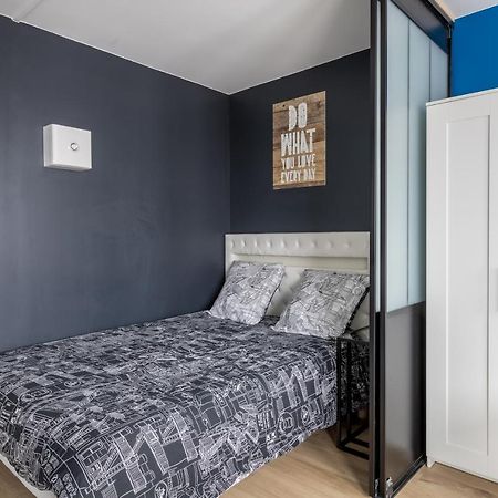 Appartements Proche Paris Disney Torcy  Eksteriør bilde