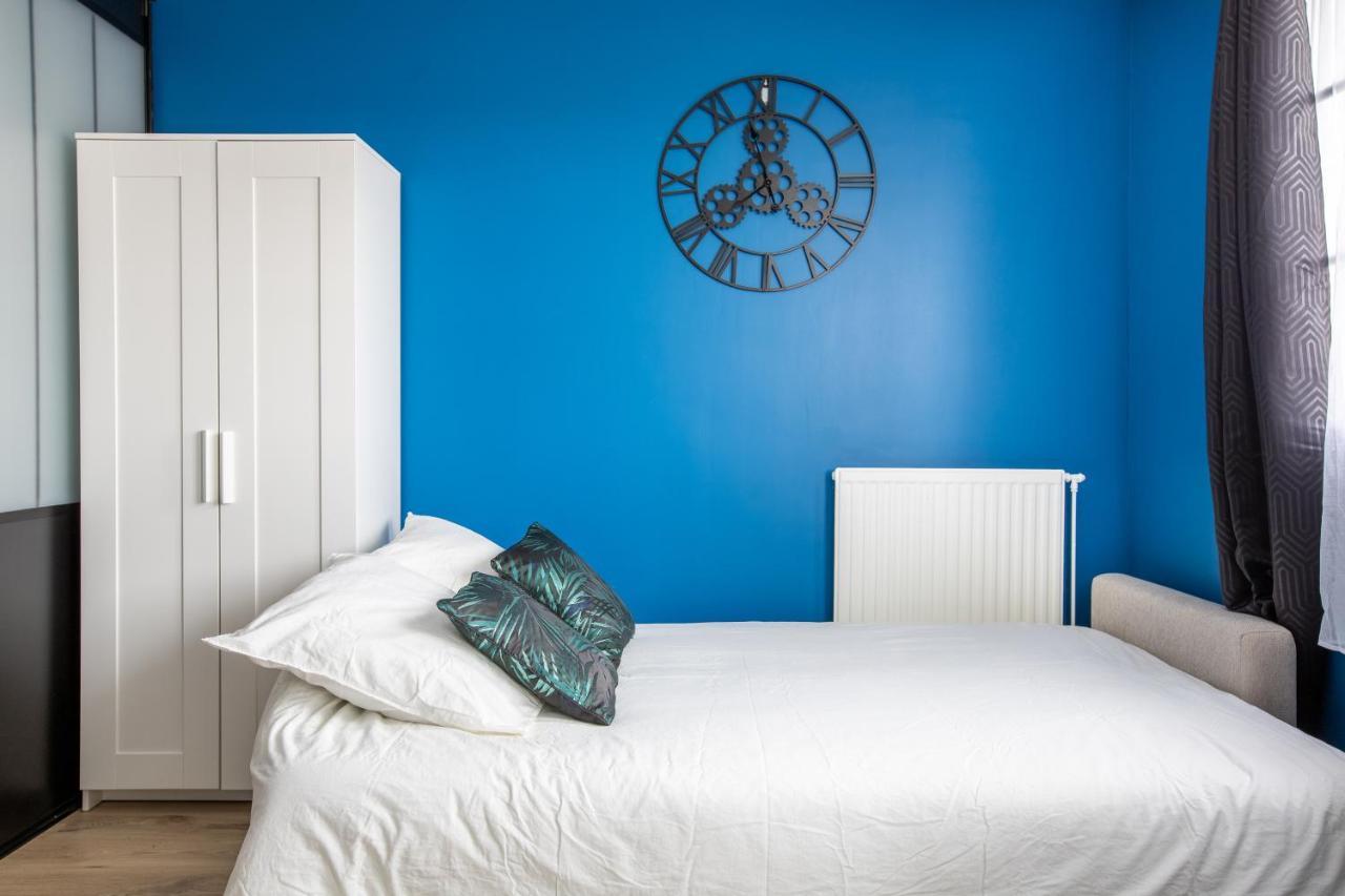 Appartements Proche Paris Disney Torcy  Eksteriør bilde