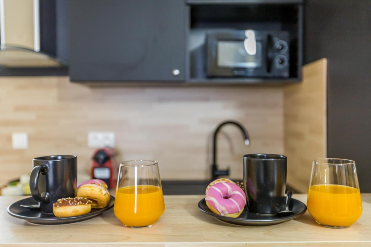 Appartements Proche Paris Disney Torcy  Eksteriør bilde