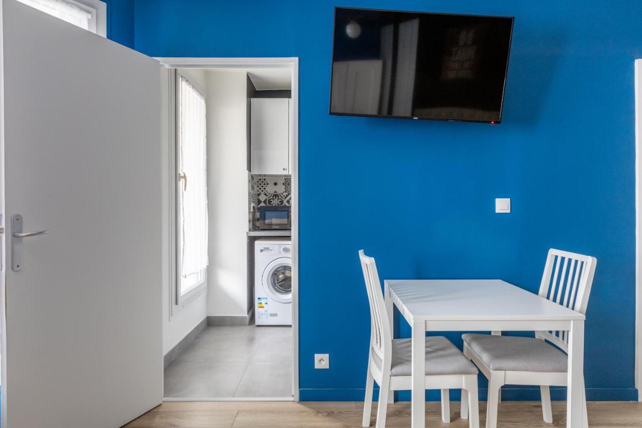 Appartements Proche Paris Disney Torcy  Eksteriør bilde