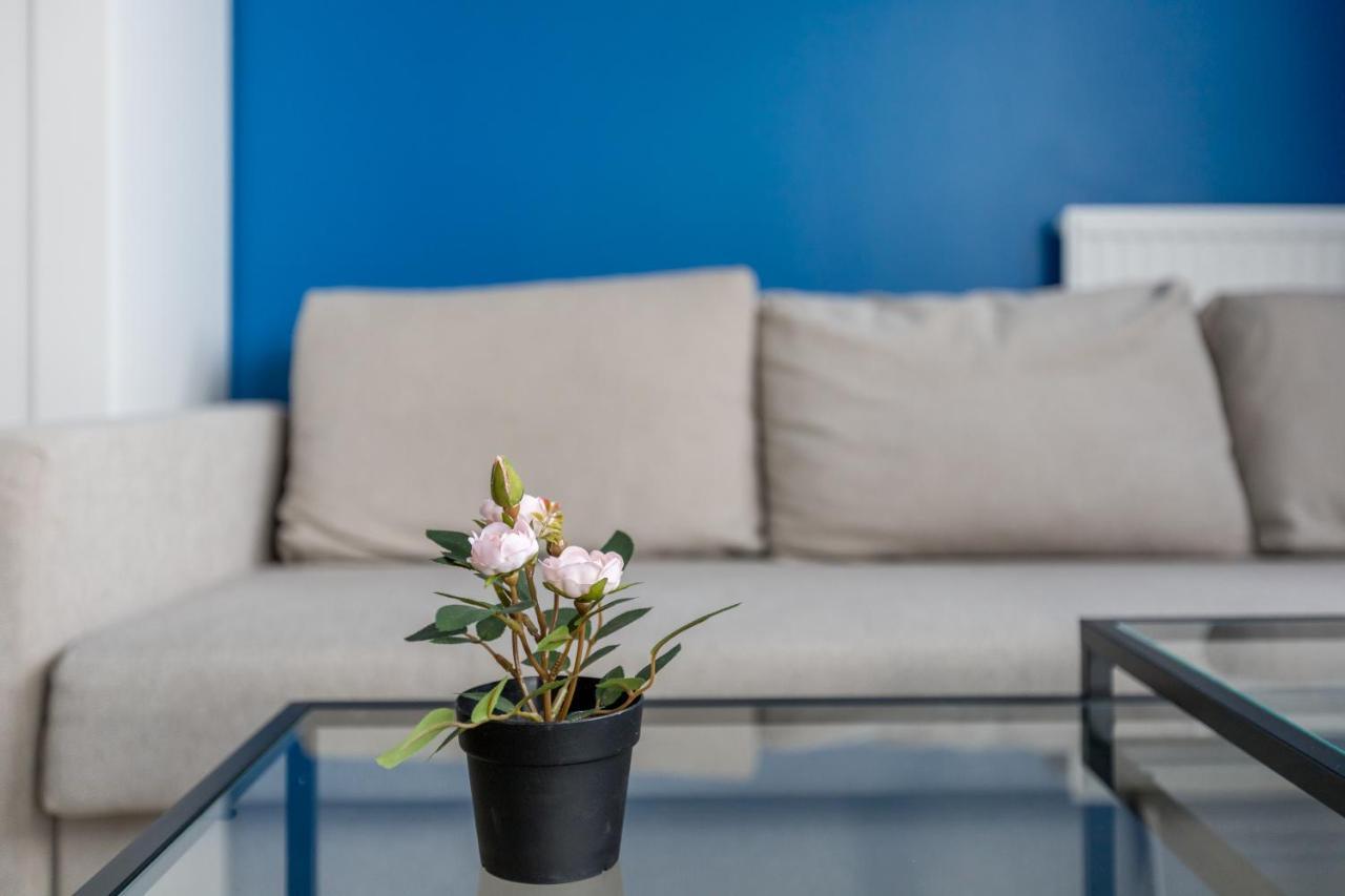 Appartements Proche Paris Disney Torcy  Eksteriør bilde