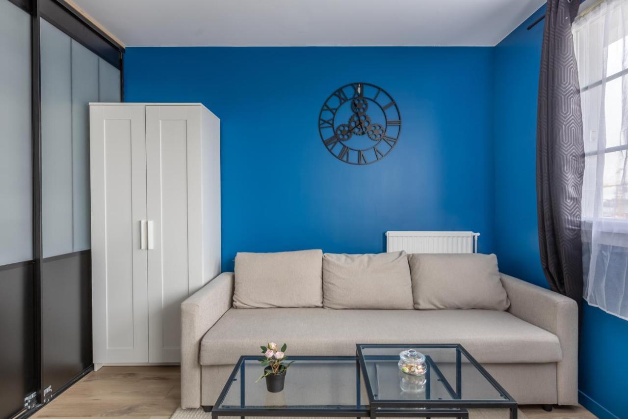 Appartements Proche Paris Disney Torcy  Eksteriør bilde